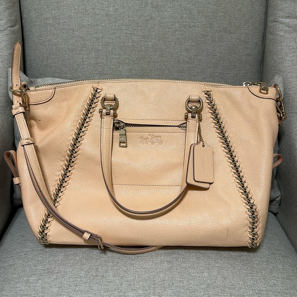Coach Handbag